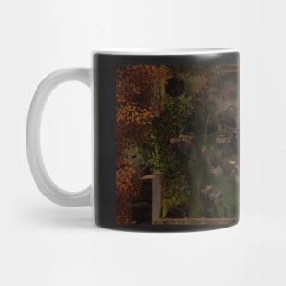 The power of The Hag - Dead by Daylight Mug